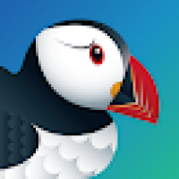 Puffin Browser Pro v9.0.0.50263