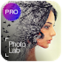 Photo Lab PRO Picture Editor: effects, blur & art v3.9.5