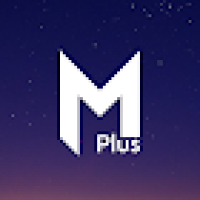 Maki Plus: all social networks in 1 ads-free app v4.9.3 Marigold b368