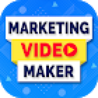 Marketing Video Maker, Promo Video Maker, Ad Maker v40.0