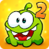 Cut the Rope 2 v1.30.0