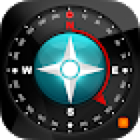 Compass 54 (All-in-One GPS, Weather, Map, Camera) v2.6