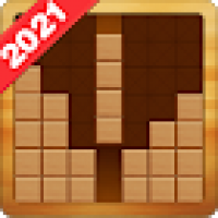 Wood Block Puzzle v1.9.0