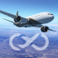 Infinite Flight - Flight Simulator v20.03.04