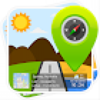 GPS Map Stamp: Geotag Photos with Timestamp Camera v1.5