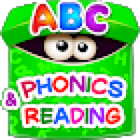 Baby ABC in box Kids alphabet games for toddlers v3.2.12.1