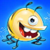Best Fiends - Free Puzzle Game v8.9.6