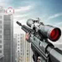 Sniper 3D: Fun Free Online FPS Shooting Game v3.25.3