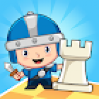 Chess for Kids - Learn & Play v5.02