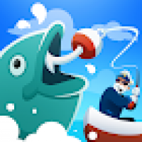 Hooked Inc: Fisher Tycoon v2.15.6
