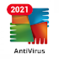 AVG AntiVirus 2021 - Free Mobile Security v6.36.2
