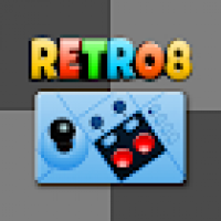 Retro8 (NES Emulator) v1.1.14