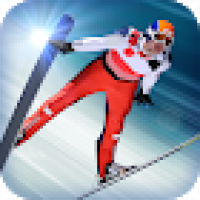 Ski Jumping Pro v1.9.9