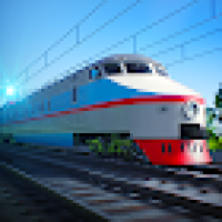 Electric Trains Pro v0.714