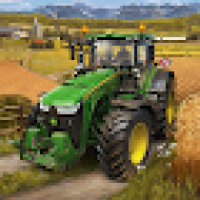 Farming Simulator 20 v0.0.0.73 - Google