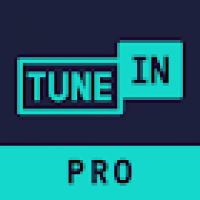 TuneIn Pro: Live Sports, News, Music & Podcasts v26.1