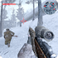 Call of Sniper WW2: Final Battleground War Games v3.3.8