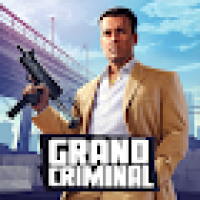 Grand Criminal Online v0.32