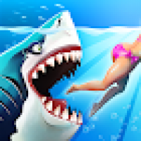 Hungry Shark World V: 4.2.0