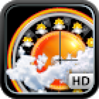 eWeather HD - weather, hurricanes, alerts, radar v8.2.4