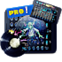 Techno Beat Maker - PRO v1.7