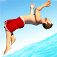 Flip Diving v3.3.1
