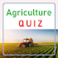 Agriculture Quiz v1.09